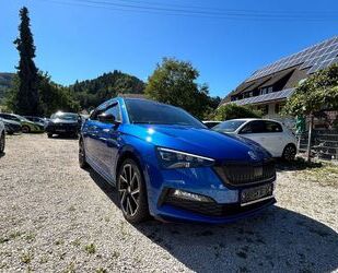 Skoda Scala Gebrauchtwagen