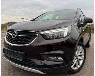 Opel Mokka X Gebrauchtwagen