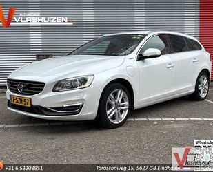 Volvo V60 Gebrauchtwagen
