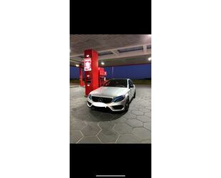 Mercedes-Benz C 43 AMG Gebrauchtwagen