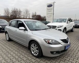 Mazda 3 Gebrauchtwagen