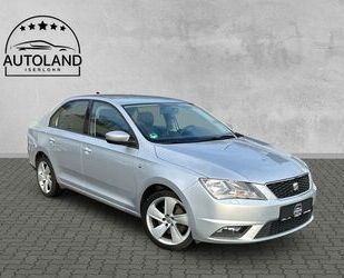 Seat Toledo Gebrauchtwagen