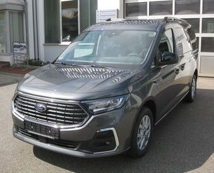 Ford Tourneo Connect Gebrauchtwagen