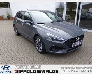 Hyundai i30 Gebrauchtwagen