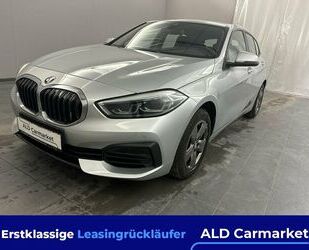 BMW 118 Gebrauchtwagen