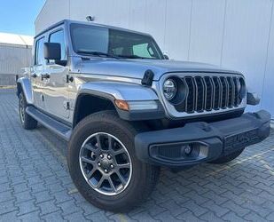 Jeep Gladiator Gebrauchtwagen