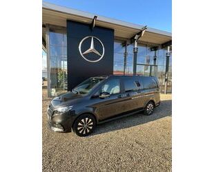 Mercedes-Benz V 300 Gebrauchtwagen