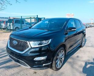 Ford Edge Gebrauchtwagen
