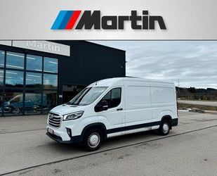 Maxus Deliver 9 Gebrauchtwagen