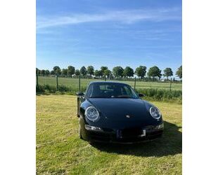 Porsche 997 Gebrauchtwagen