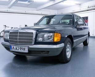 Mercedes-Benz 380 Gebrauchtwagen