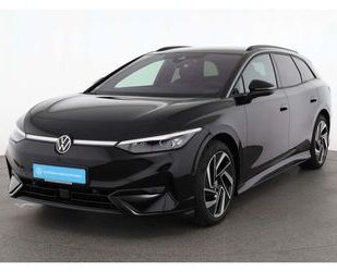 VW ID.7 Gebrauchtwagen