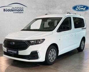 Ford Tourneo Connect Gebrauchtwagen