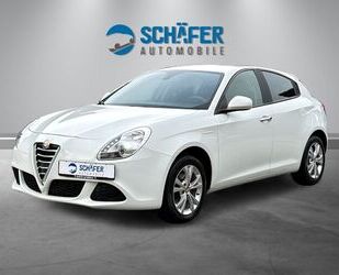 Alfa Romeo Giulietta Gebrauchtwagen