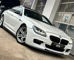 BMW 650 Gran Coupé Gebrauchtwagen