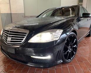 Mercedes-Benz S 350 Gebrauchtwagen