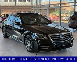 Mercedes-Benz S 350 Gebrauchtwagen