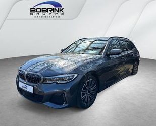 BMW M340d Gebrauchtwagen