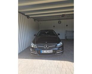 Mercedes-Benz C 180 Gebrauchtwagen