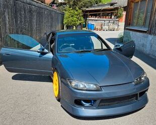 Nissan Silvia Gebrauchtwagen
