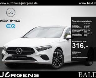 Mercedes-Benz A 200 Gebrauchtwagen