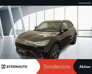Smart #1 Gebrauchtwagen