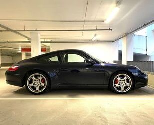 Porsche 997 Gebrauchtwagen