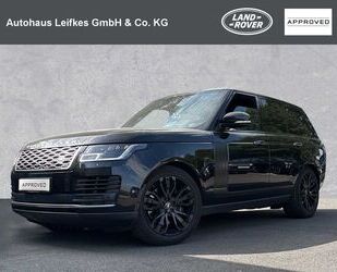 Land Rover Range Rover Gebrauchtwagen