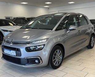 Citroen C4 SpaceTourer Gebrauchtwagen
