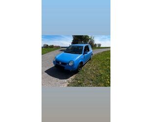 VW Lupo Gebrauchtwagen