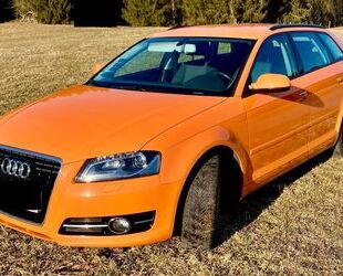Audi A3 Gebrauchtwagen