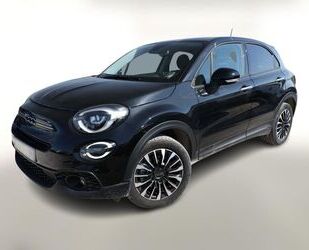 Fiat 500X Gebrauchtwagen