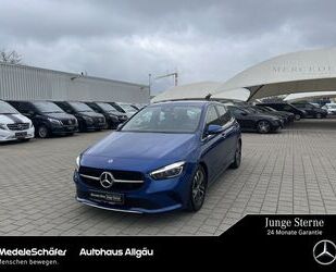 Mercedes-Benz B 180 Gebrauchtwagen