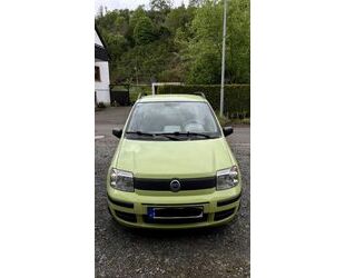 Fiat Panda Gebrauchtwagen