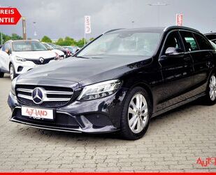 Mercedes-Benz C 160 Gebrauchtwagen