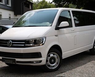 VW T6 Caravelle Gebrauchtwagen