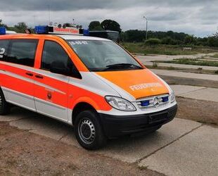 Mercedes-Benz Vito Gebrauchtwagen