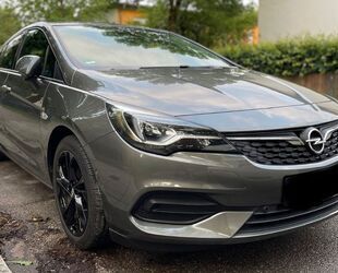 Kia Astra 