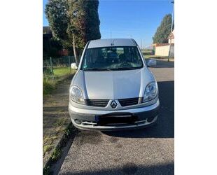 Renault Kangoo Gebrauchtwagen