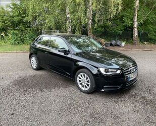 VW A3 