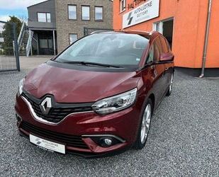 Renault Scenic Gebrauchtwagen