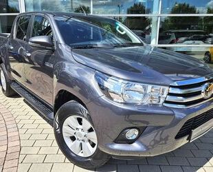 Toyota Hilux Gebrauchtwagen