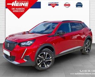 Peugeot 2008 Gebrauchtwagen