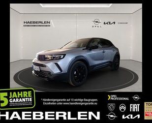 Opel Mokka-e Gebrauchtwagen