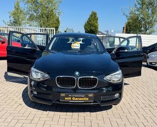 BMW 116 Gebrauchtwagen