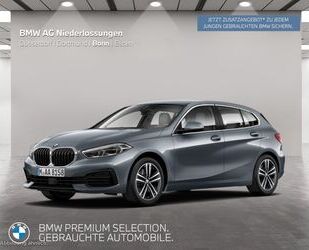 BMW 116 Gebrauchtwagen