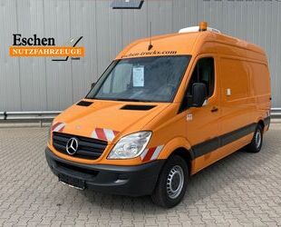 Mercedes-Benz Sprinter Gebrauchtwagen