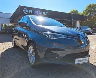Renault ZOE Gebrauchtwagen