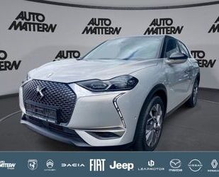 DS Automobiles DS3 Gebrauchtwagen