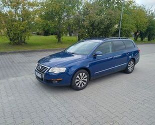 Mercedes-Benz Passat Variant 
